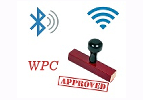 WPC Certificate Consultants in India