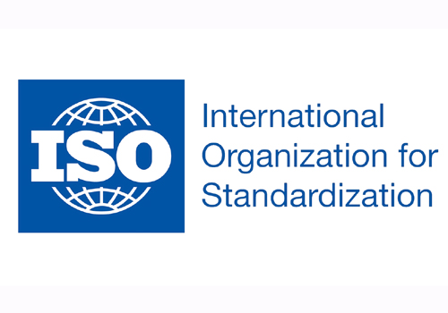 ISO Certification