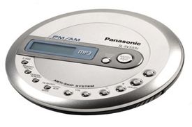 Optical Disc Players 200W