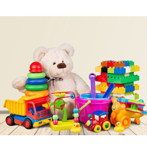 BIS Certification for Toys in India